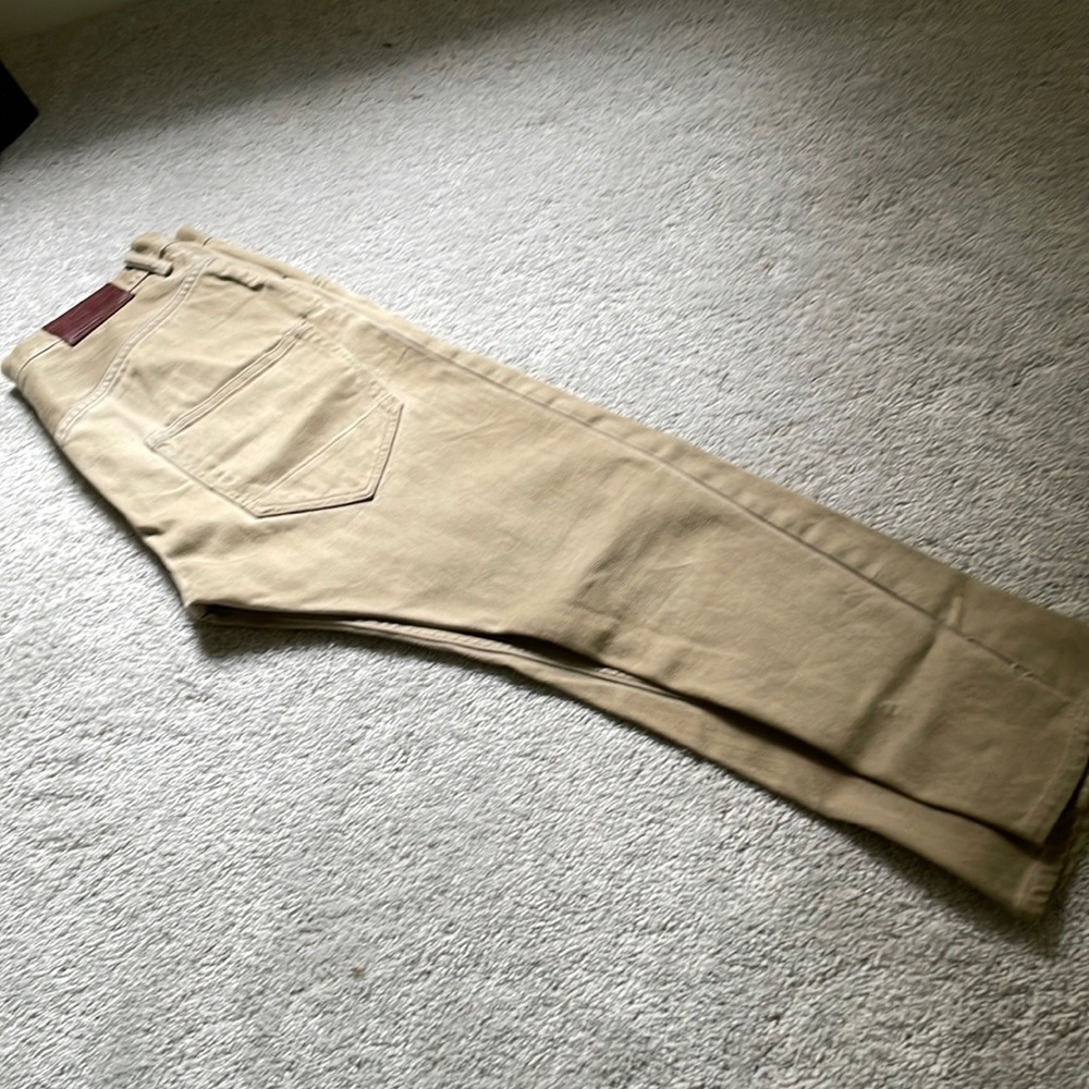 All saints jeans